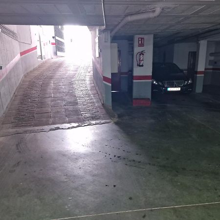 Ds Cuesta Del Bailio, Parking Opcional Apartment กอร์โดบา ภายนอก รูปภาพ