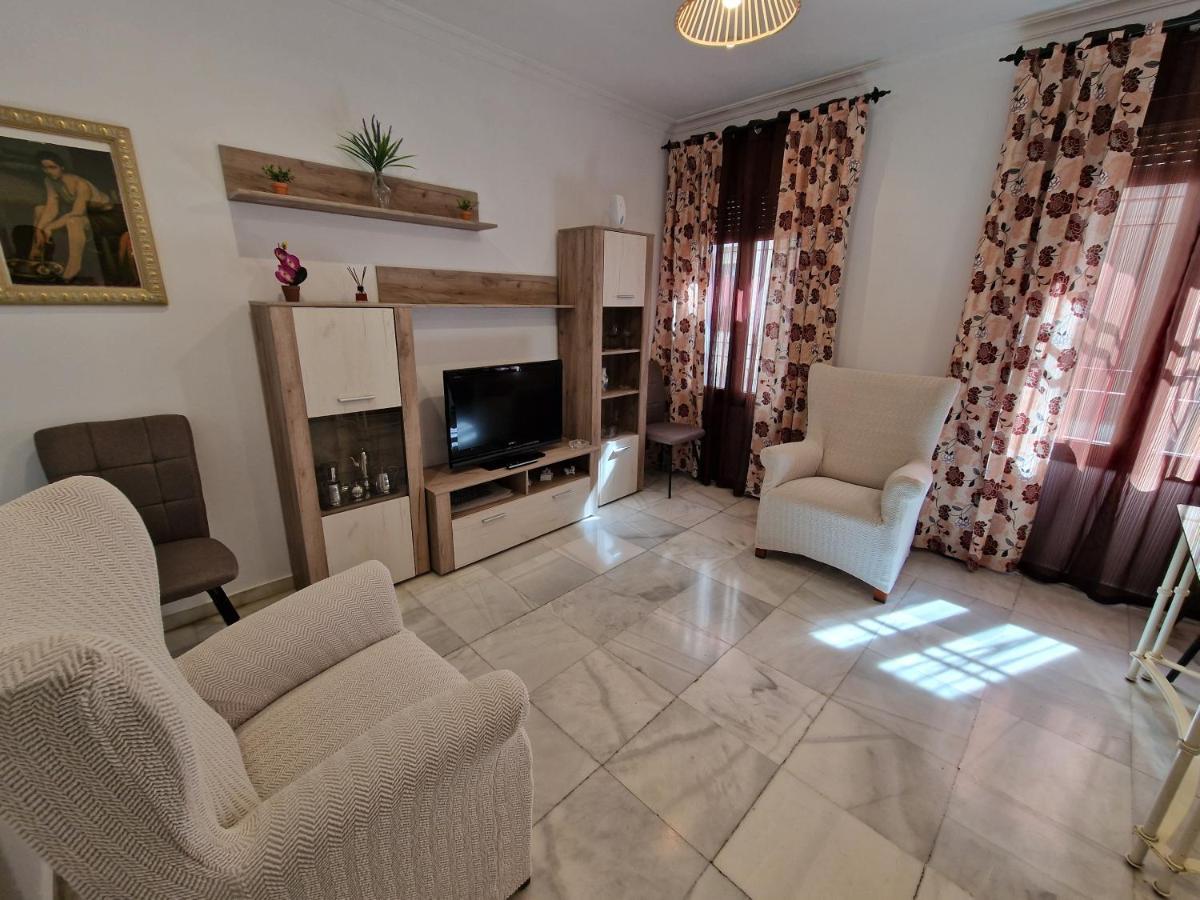 Ds Cuesta Del Bailio, Parking Opcional Apartment กอร์โดบา ภายนอก รูปภาพ
