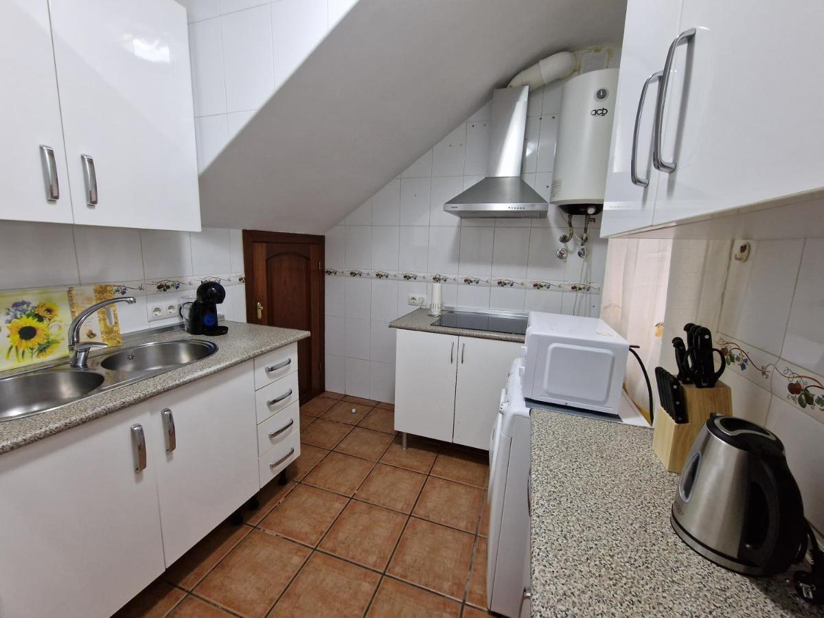 Ds Cuesta Del Bailio, Parking Opcional Apartment กอร์โดบา ภายนอก รูปภาพ