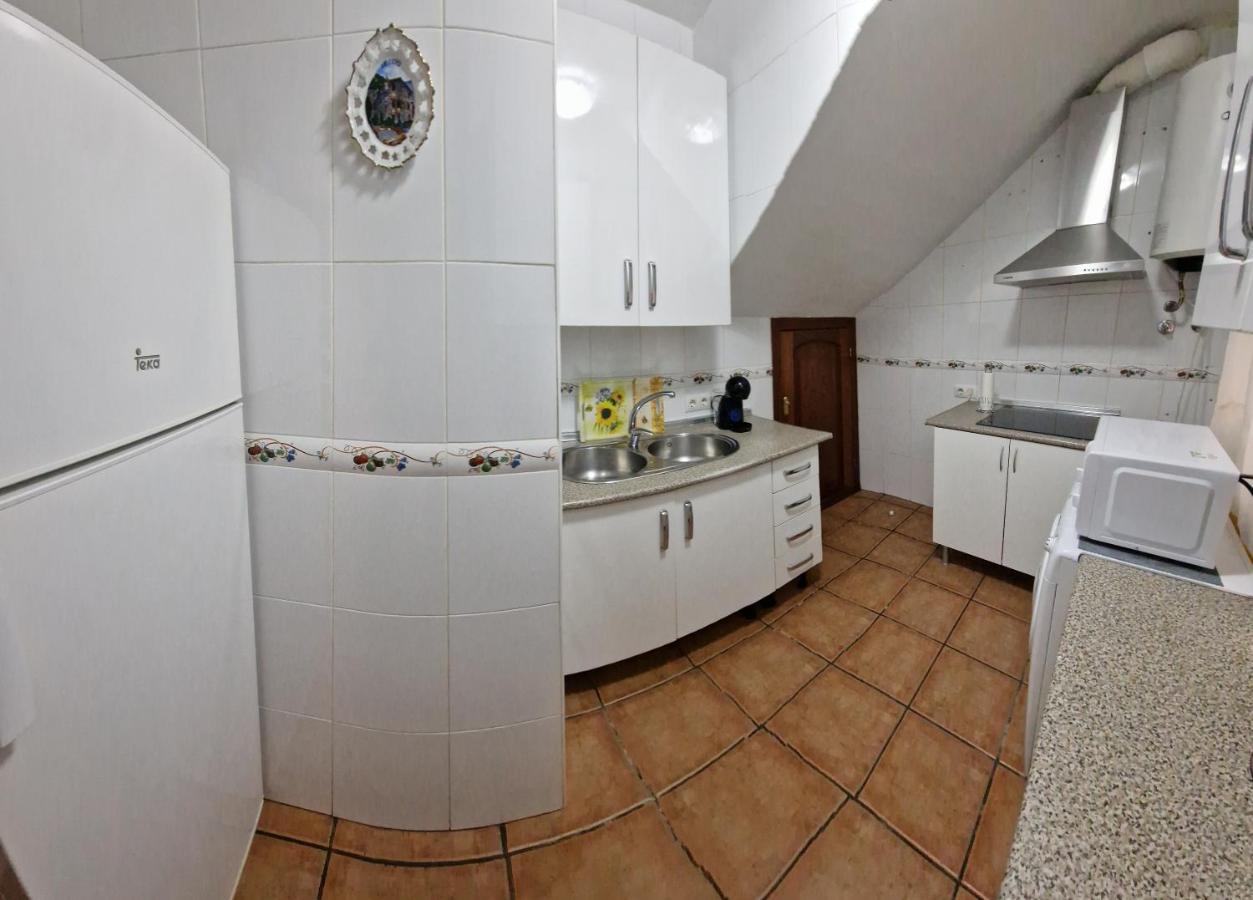 Ds Cuesta Del Bailio, Parking Opcional Apartment กอร์โดบา ภายนอก รูปภาพ