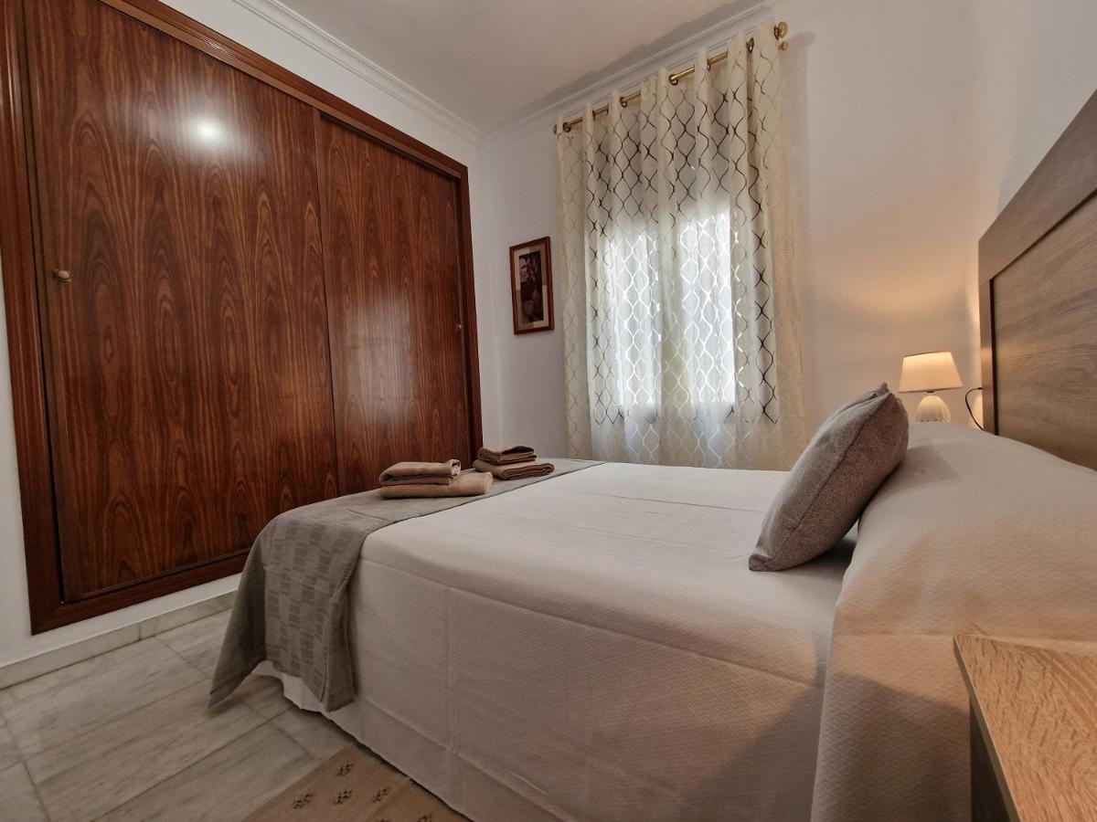Ds Cuesta Del Bailio, Parking Opcional Apartment กอร์โดบา ภายนอก รูปภาพ