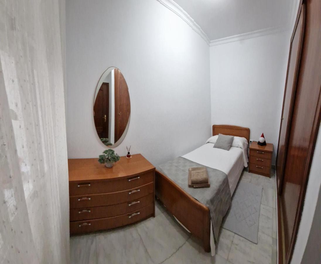 Ds Cuesta Del Bailio, Parking Opcional Apartment กอร์โดบา ภายนอก รูปภาพ