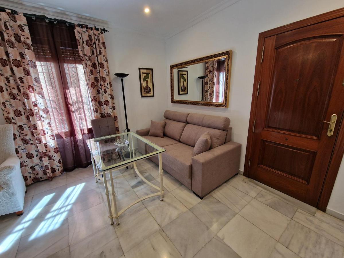 Ds Cuesta Del Bailio, Parking Opcional Apartment กอร์โดบา ภายนอก รูปภาพ