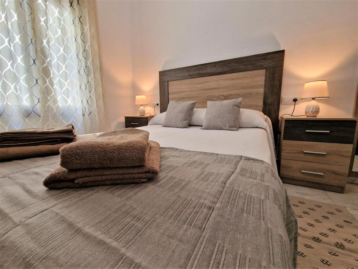 Ds Cuesta Del Bailio, Parking Opcional Apartment กอร์โดบา ภายนอก รูปภาพ