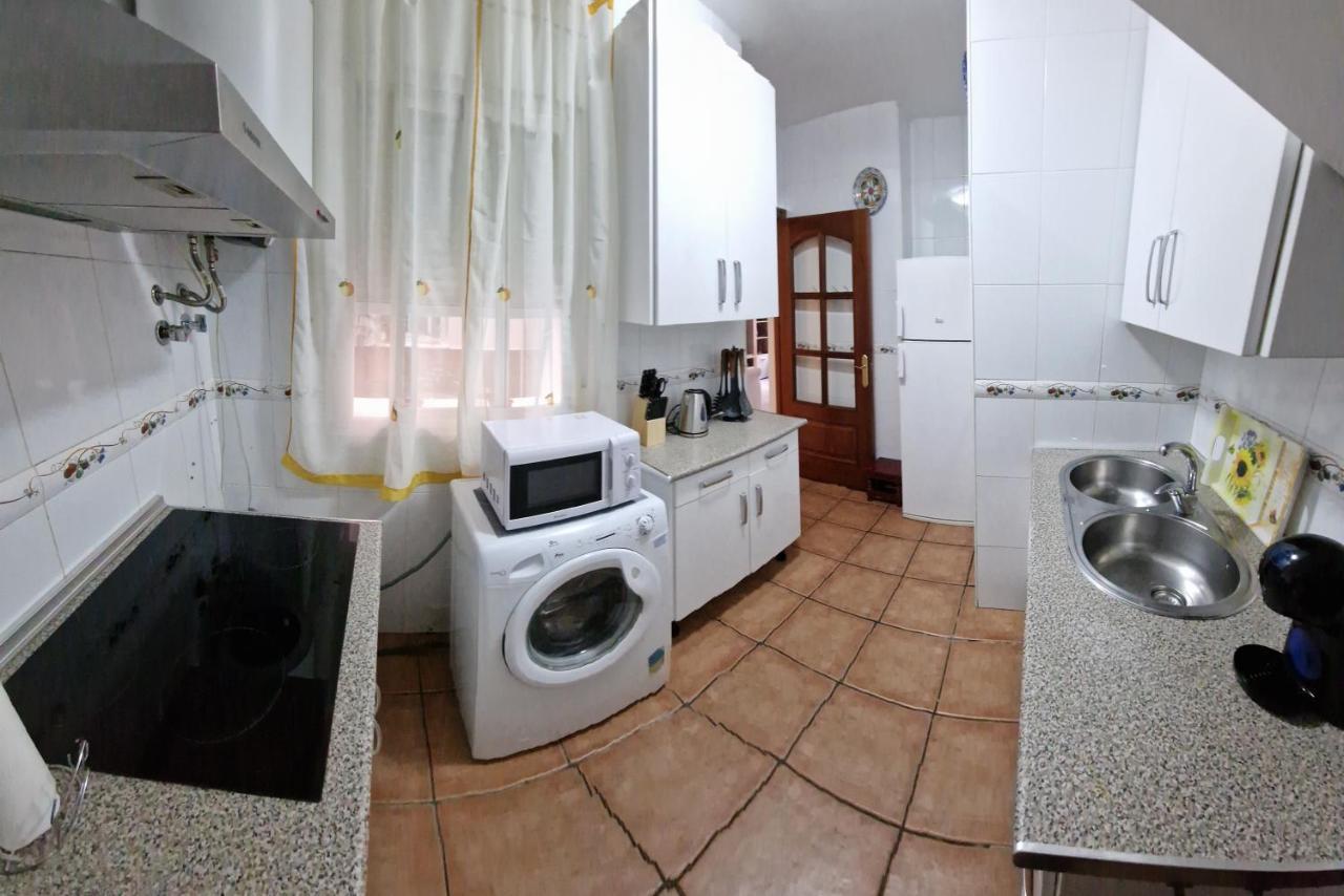 Ds Cuesta Del Bailio, Parking Opcional Apartment กอร์โดบา ภายนอก รูปภาพ
