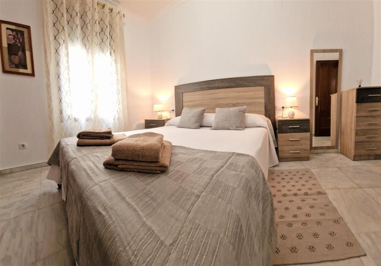 Ds Cuesta Del Bailio, Parking Opcional Apartment กอร์โดบา ภายนอก รูปภาพ