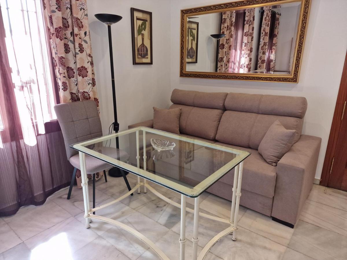 Ds Cuesta Del Bailio, Parking Opcional Apartment กอร์โดบา ภายนอก รูปภาพ
