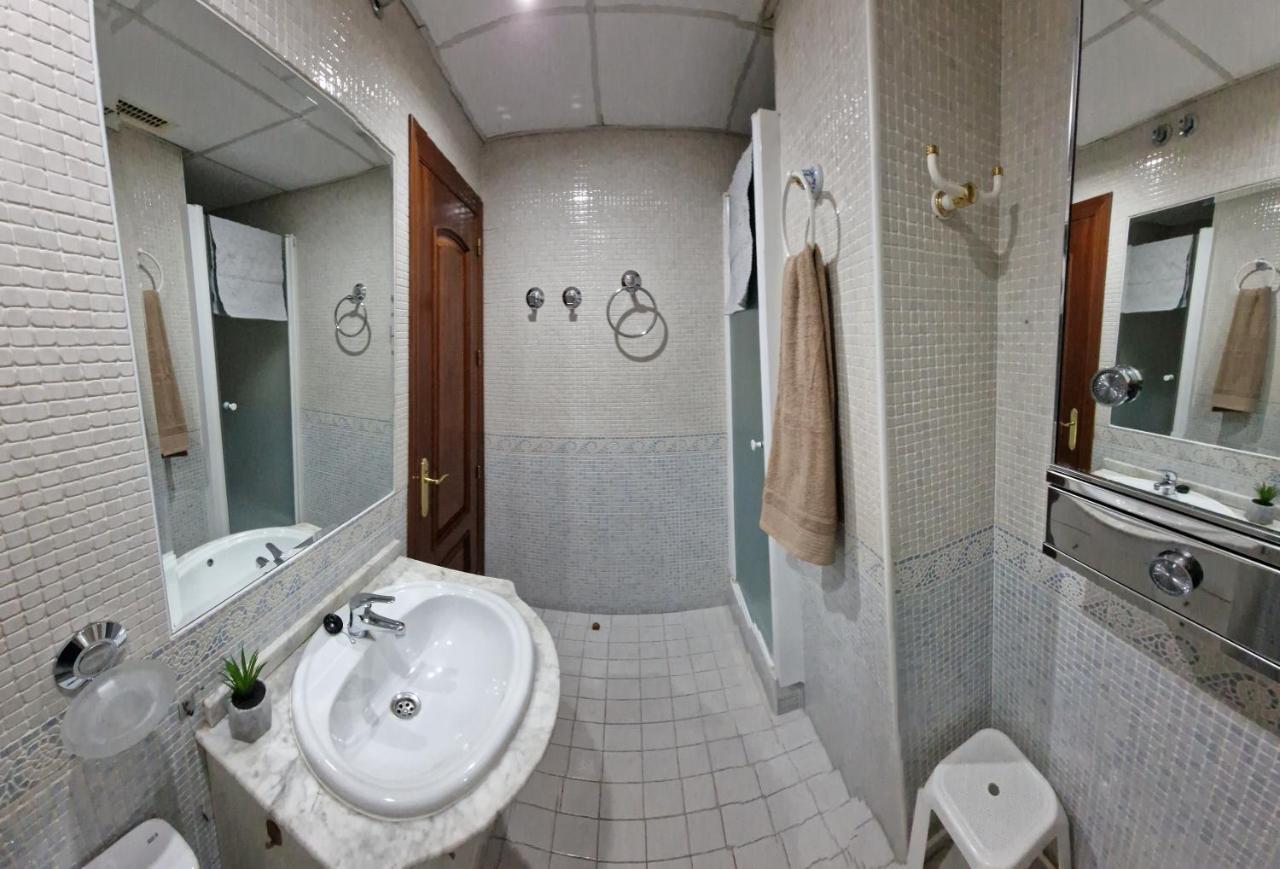 Ds Cuesta Del Bailio, Parking Opcional Apartment กอร์โดบา ภายนอก รูปภาพ
