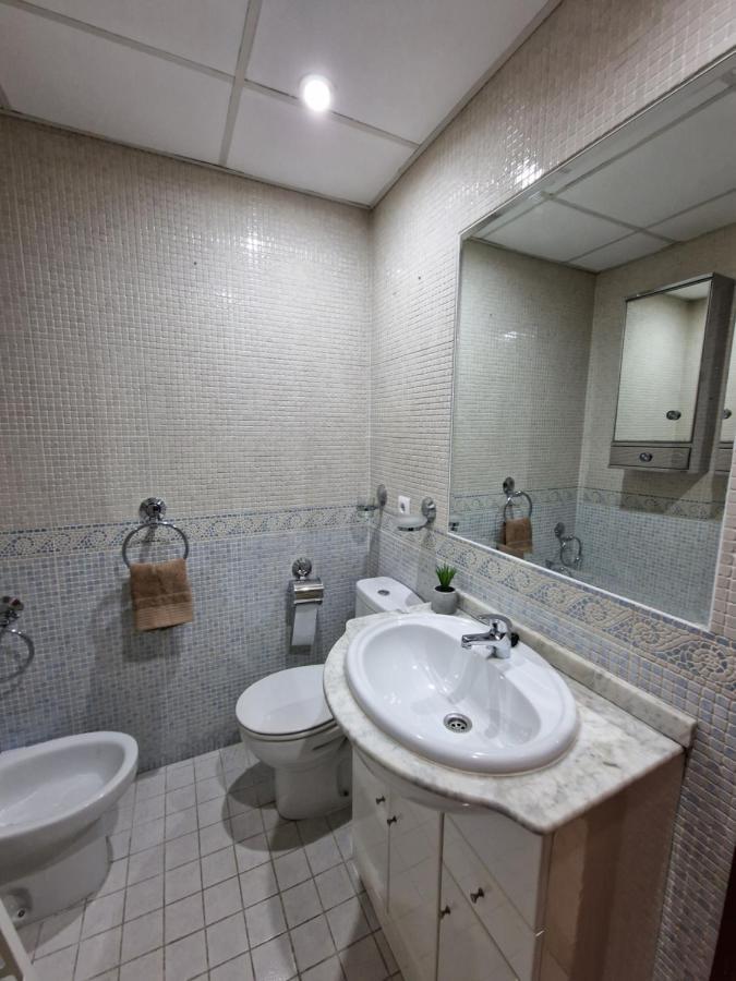 Ds Cuesta Del Bailio, Parking Opcional Apartment กอร์โดบา ภายนอก รูปภาพ
