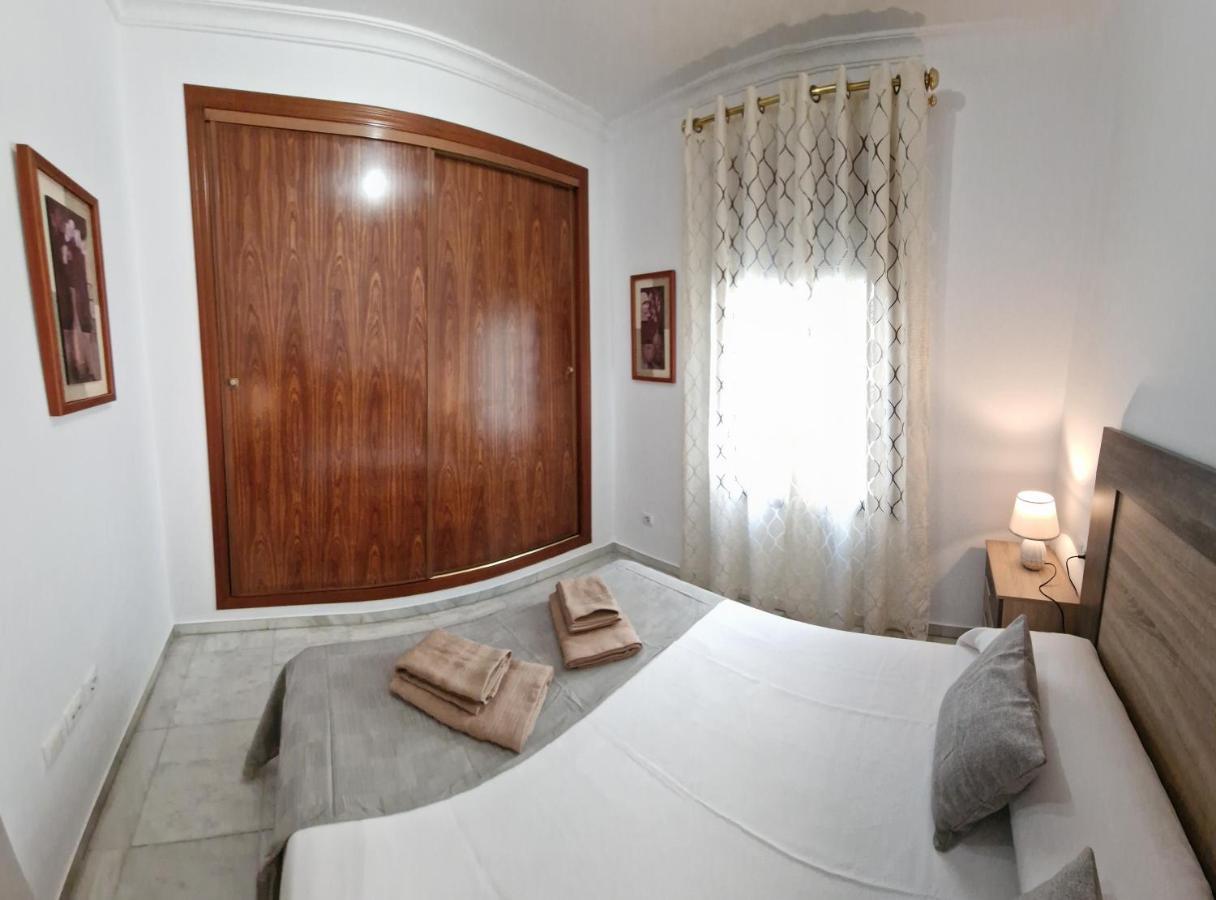 Ds Cuesta Del Bailio, Parking Opcional Apartment กอร์โดบา ภายนอก รูปภาพ