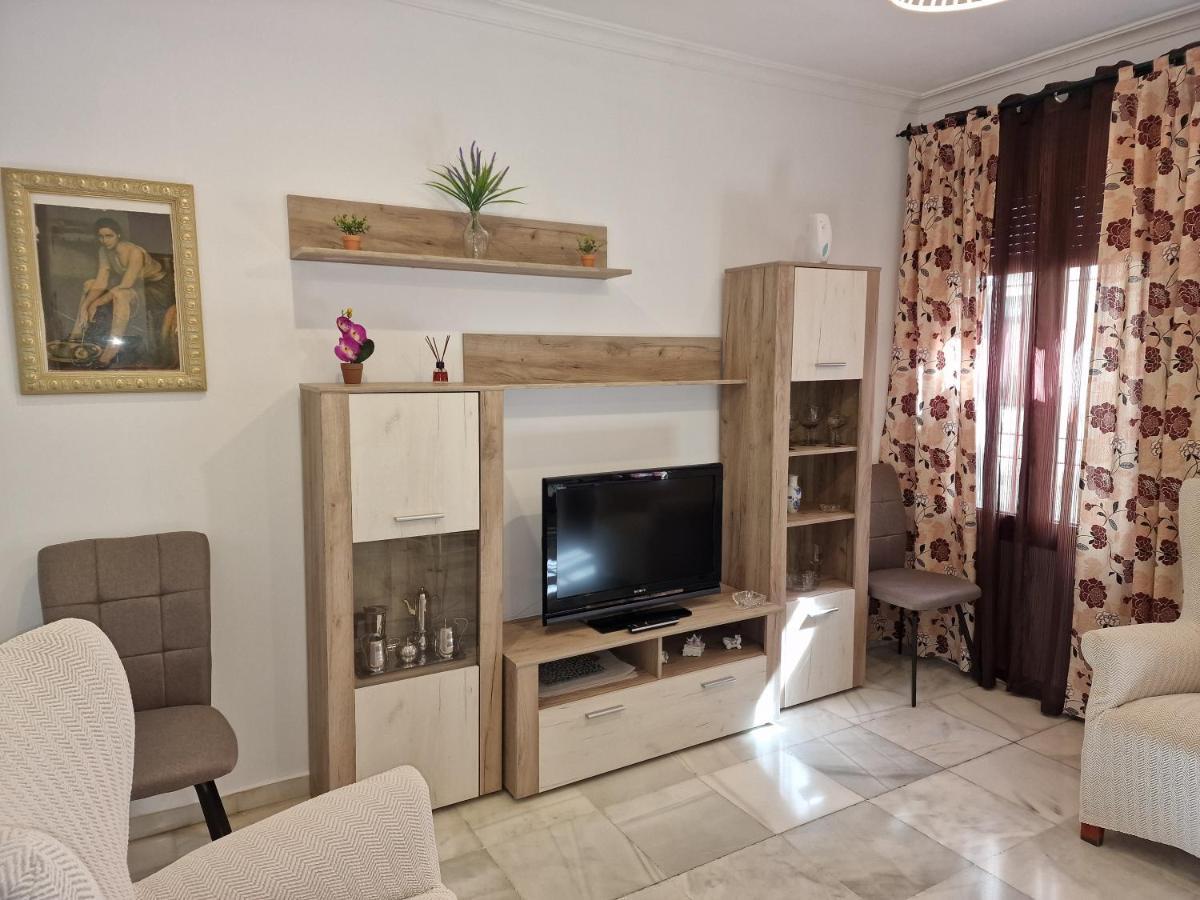 Ds Cuesta Del Bailio, Parking Opcional Apartment กอร์โดบา ภายนอก รูปภาพ