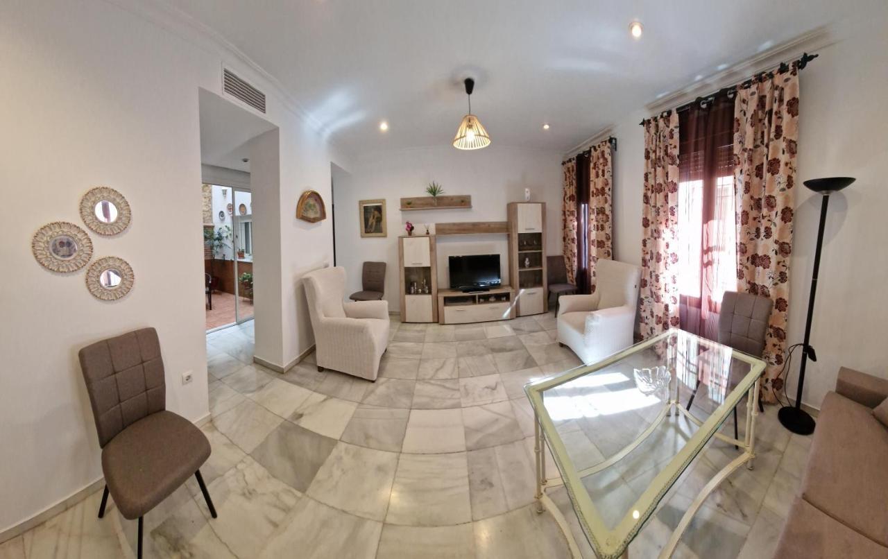 Ds Cuesta Del Bailio, Parking Opcional Apartment กอร์โดบา ภายนอก รูปภาพ