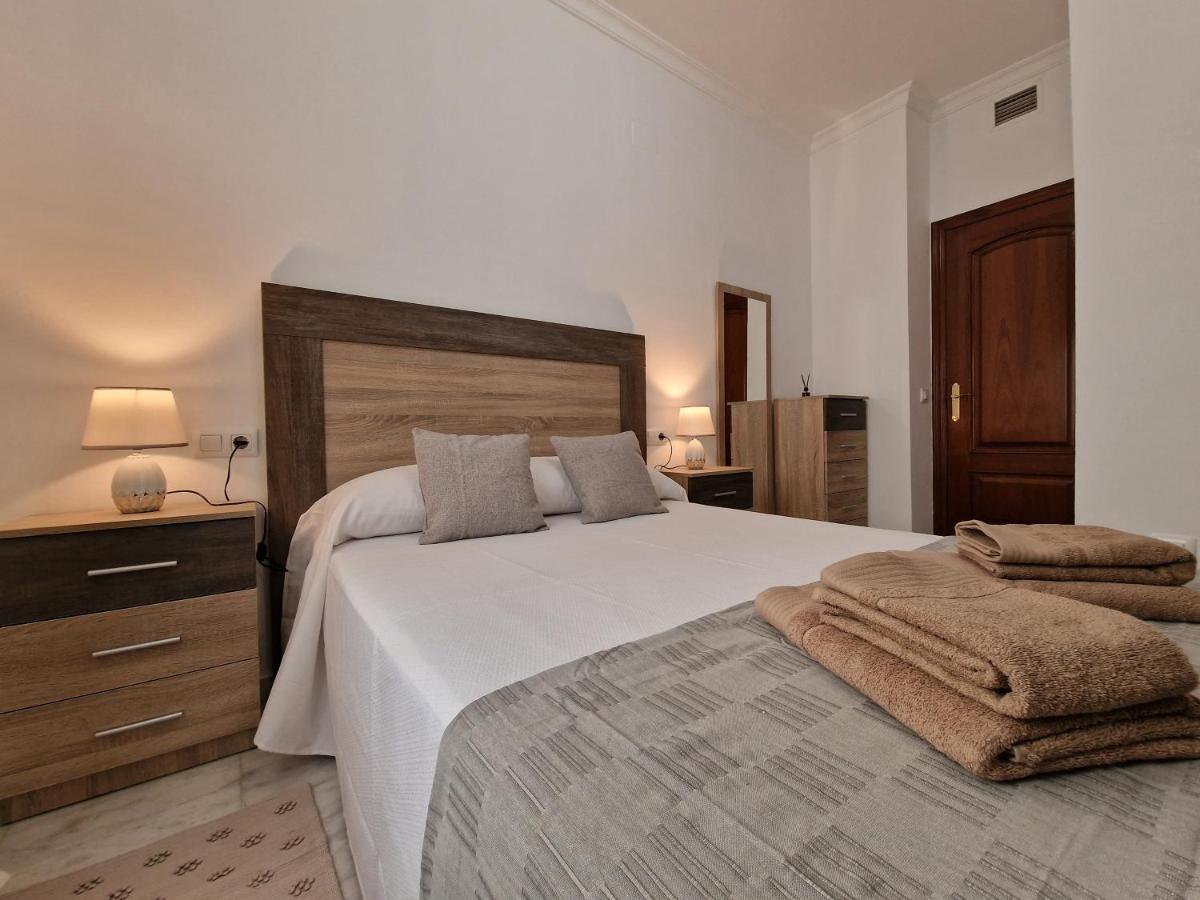 Ds Cuesta Del Bailio, Parking Opcional Apartment กอร์โดบา ภายนอก รูปภาพ