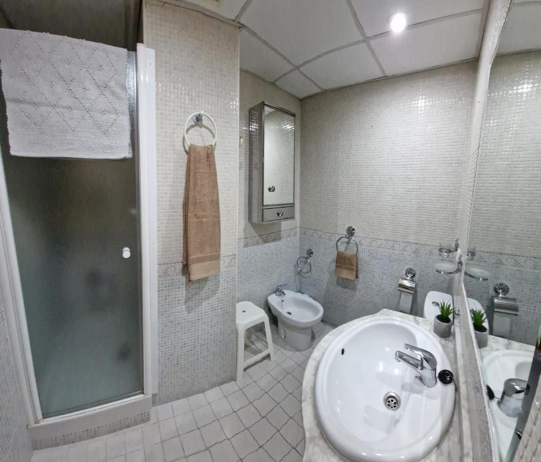 Ds Cuesta Del Bailio, Parking Opcional Apartment กอร์โดบา ภายนอก รูปภาพ