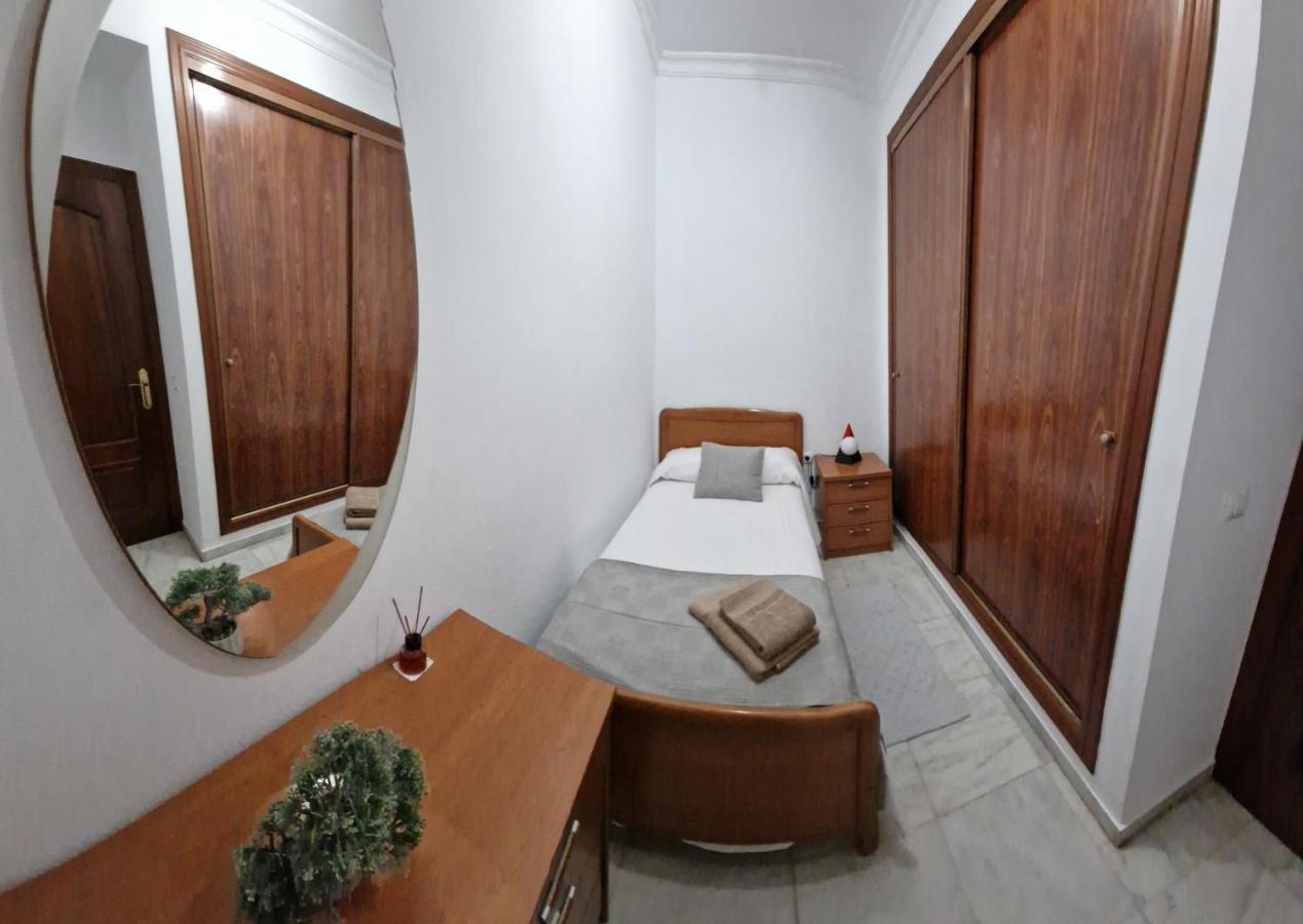Ds Cuesta Del Bailio, Parking Opcional Apartment กอร์โดบา ภายนอก รูปภาพ