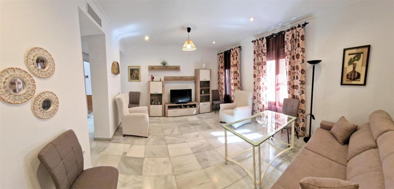 Ds Cuesta Del Bailio, Parking Opcional Apartment กอร์โดบา ภายนอก รูปภาพ