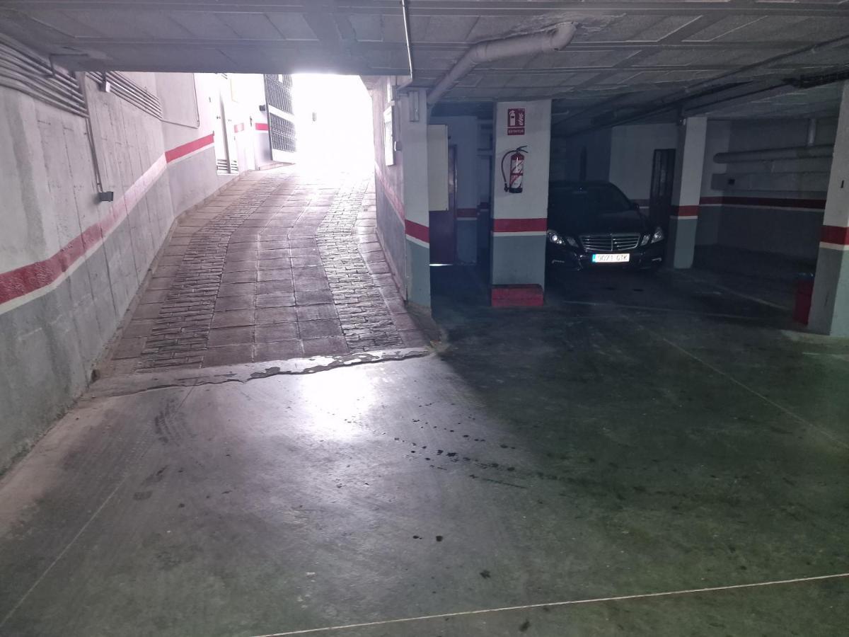Ds Cuesta Del Bailio, Parking Opcional Apartment กอร์โดบา ภายนอก รูปภาพ